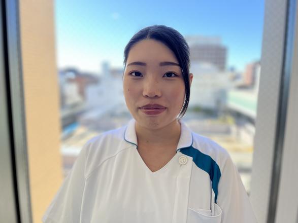 東京女子医科大学病院 Sさん