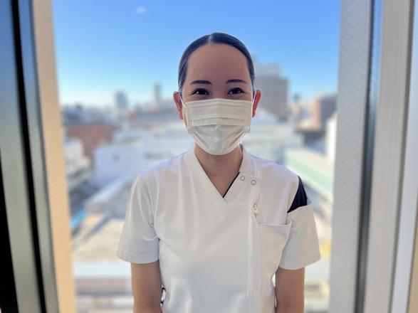 東京女子医科大学病院 Iさん