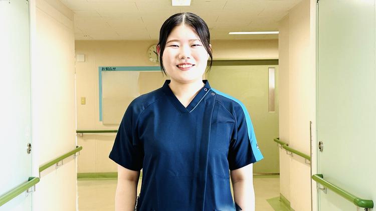 白岡中央総合病院 F.Sさん