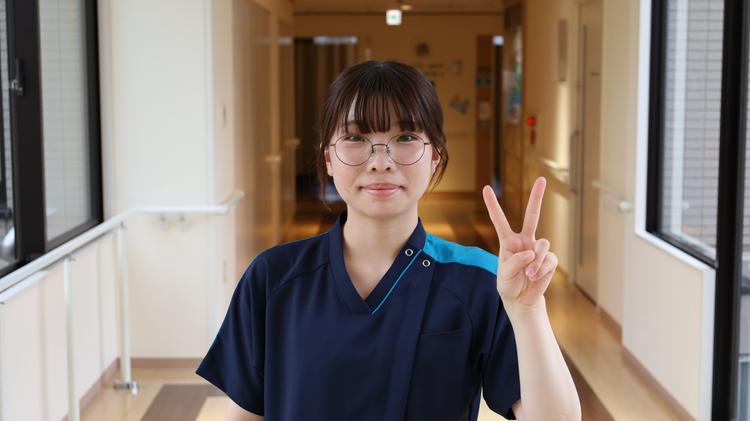 彩の国東大宮メディカルセンター S・Sさん