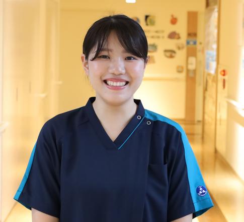 彩の国東大宮メディカルセンター N・Sさん