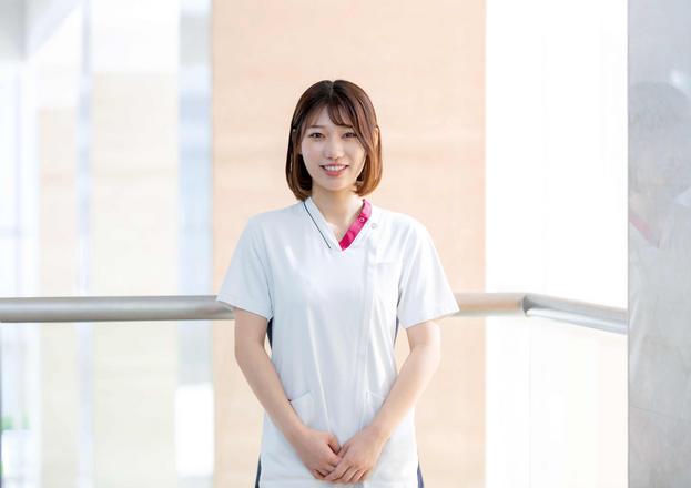 鎌ケ谷総合病院 K.Rさん