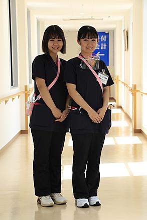 行田総合病院 H.kさん