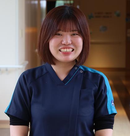 彩の国東大宮メディカルセンター N・Mさん