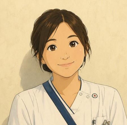 相模原赤十字病院 K.Kさん