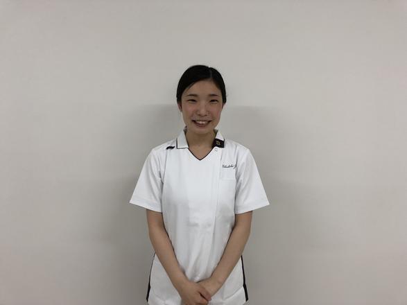 静岡徳洲会病院 M・Mさん