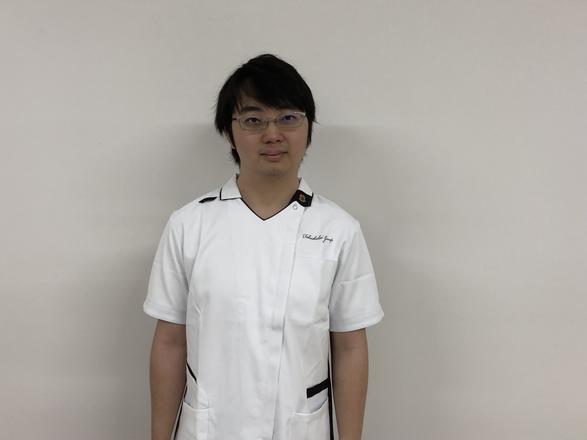 静岡徳洲会病院 Y・Sさん
