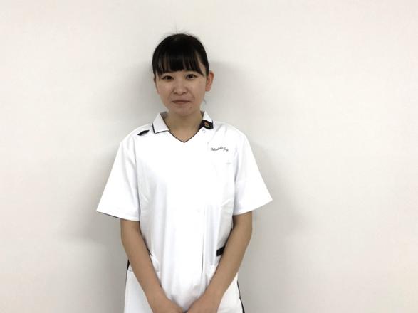 静岡徳洲会病院 I・Kさん