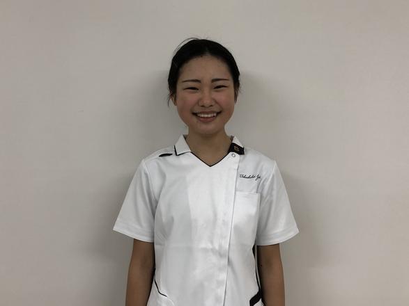 静岡徳洲会病院 S・Aさん