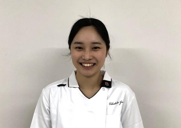 静岡徳洲会病院 Y・Tさん