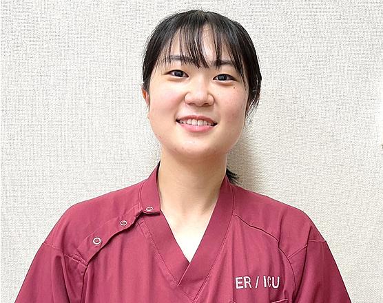 JA広島厚生連　広島総合病院 S.Aさん