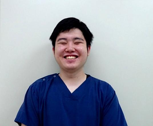 JA広島厚生連　吉田総合病院 Ｋ．Ｓさん