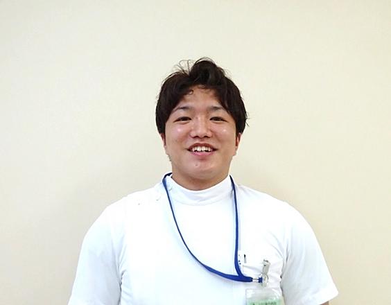 JA広島厚生連　吉田総合病院 Ｔ．Ｓさん