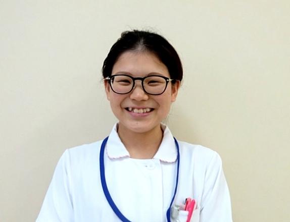 JA広島厚生連　吉田総合病院 Ｋ．Ｅさん