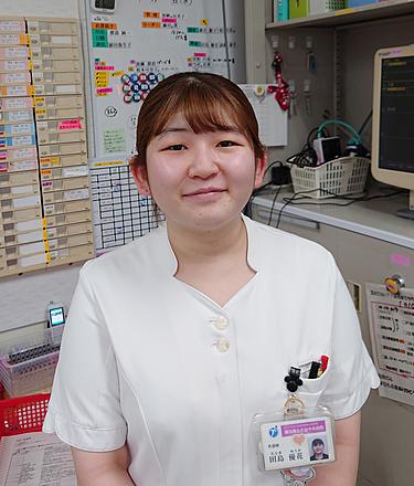 独立行政法人地域医療機能推進機構(JCHO) 本部 横浜保土ケ谷病院　T.Yさん