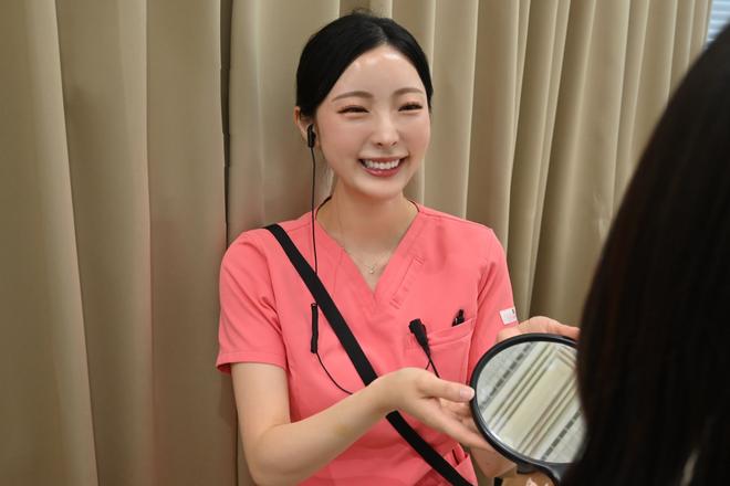 SBCメディカルグループ　湘南美容クリニック Nさん