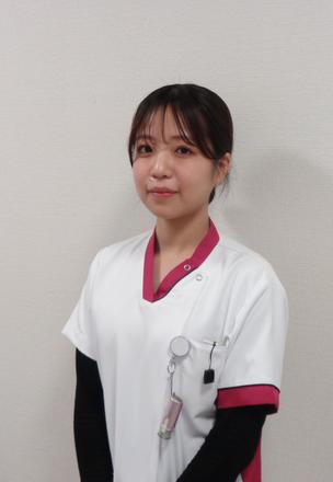 黒部市民病院 Oさん