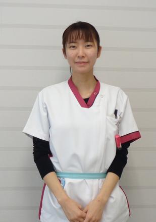 黒部市民病院 S・Aさん