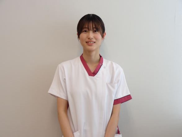 黒部市民病院 H・Sさん