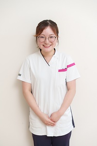 医療法人社団積信会 長谷川病院 Aさん（4年目看護師）さん