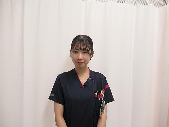 独立行政法人地域医療機能推進機構(JCHO) 東京山手メディカルセンター K.Yさん