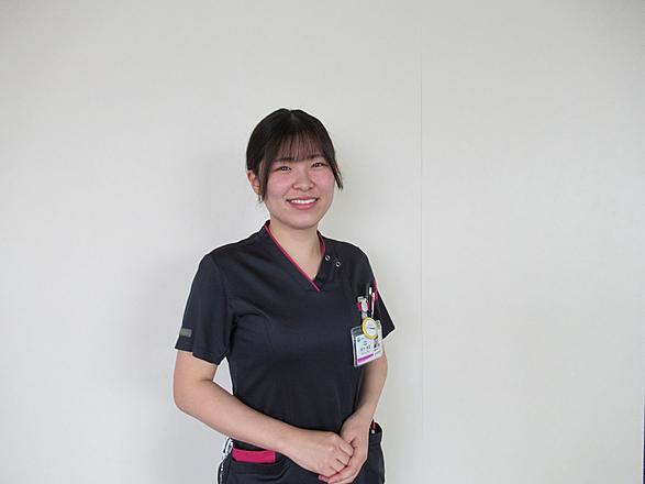 独立行政法人地域医療機能推進機構(JCHO) 東京山手メディカルセンター Y.Mさん