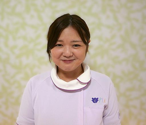 ナカムラ病院 A.Hさん