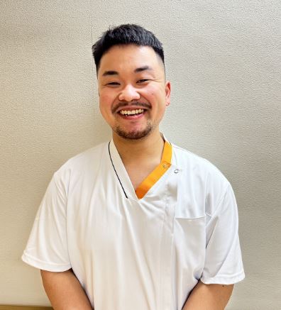 西淀病院 R.Oさん