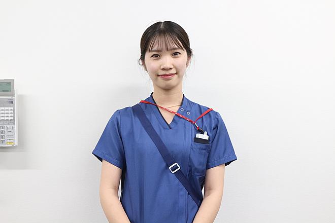荻窪病院 N.Tさん