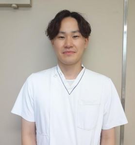 川口市立医療センター Kさん