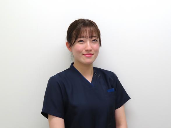 地方独立行政法人 東京都立病院機構 S.Mさん