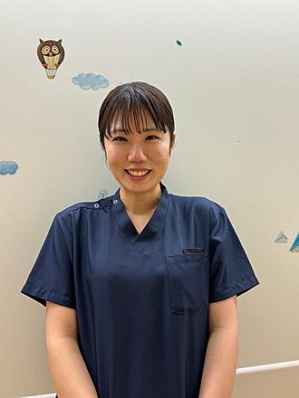 地方独立行政法人 東京都立病院機構 S.Aさん