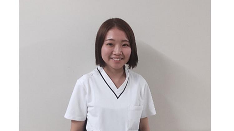 地方独立行政法人 東京都立病院機構 S.Kさん