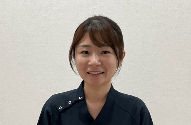 地方独立行政法人 東京都立病院機構 K.Aさん