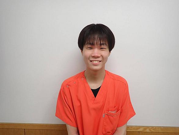 地方独立行政法人 東京都立病院機構 W.Kさん