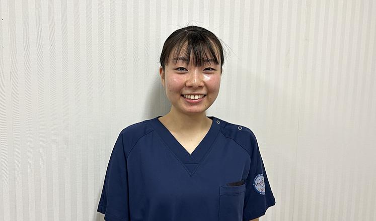 学校法人埼玉医科大学（埼玉医科大学病院／総合医療センター／国際医療センター） I.Sさん