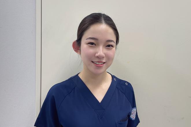 埼玉医科大学国際医療センター M.Iさん