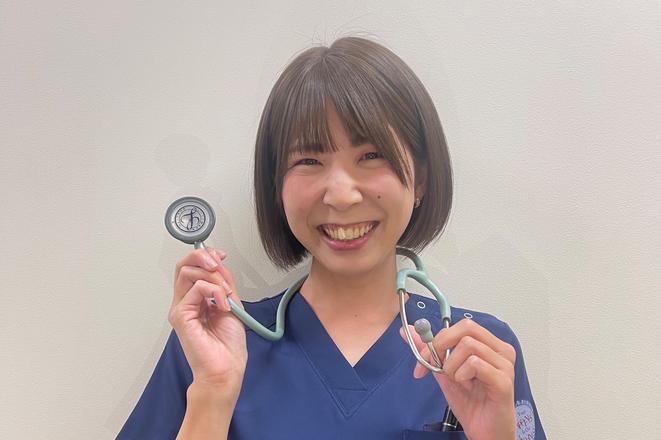 埼玉医科大学国際医療センター M.Sさん