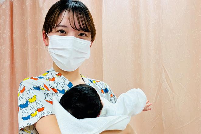 埼玉医科大学総合医療センター I.Sさん
