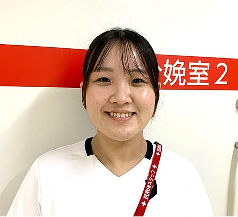JA広島厚生連　広島総合病院 T.Aさん