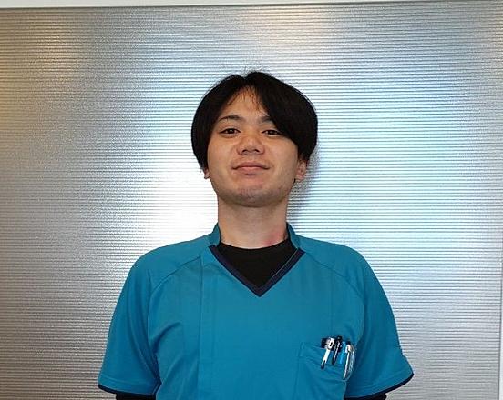 総合上飯田第一病院 N.Yさん