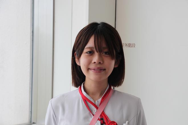 国立病院機構 岩国医療センター S.Kさん
