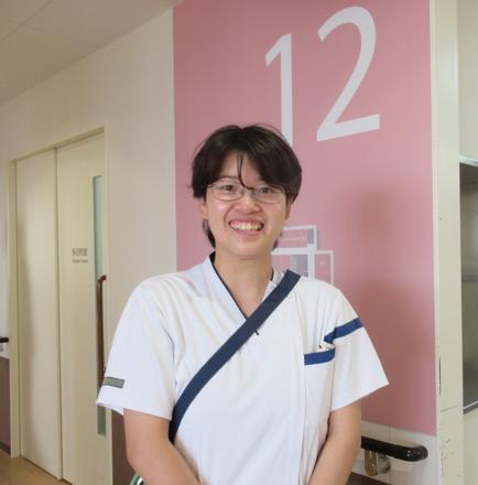 耳原総合病院 Y・Nさん