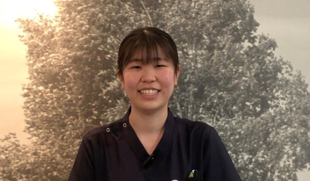 北福島医療センター S.Rさん