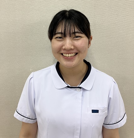 中電病院 I.Tさん