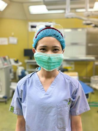 国家公務員共済組合連合会　横須賀共済病院 M.Hさん