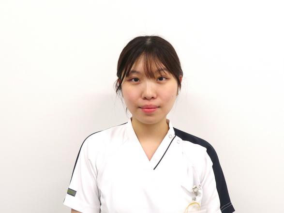 小千谷総合病院（JA新潟厚生連） I・Rさん
