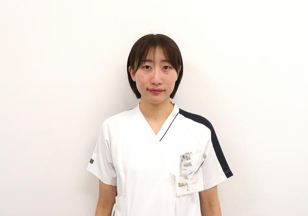 小千谷総合病院（JA新潟厚生連） W・Yさん