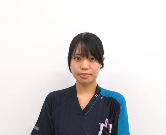 小千谷総合病院（JA新潟厚生連） M・Oさん