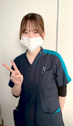 三郷中央総合病院 K・Kさん